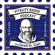#574: The Power of Nitric Oxide: Rethinking Cholesterol and Blood Pressure