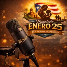 Radio Ministerio Enero 25