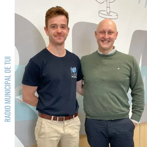 Espazo Comercio | Martes, 24 de febreiro