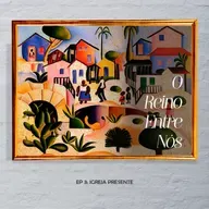 IGREJA PRESENTE | 21 de Setembro de 2025 | Irajane Souza