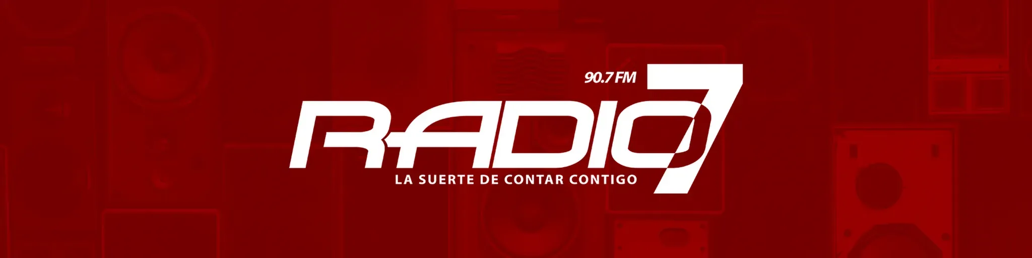 RADIO 7 FM OVALLE