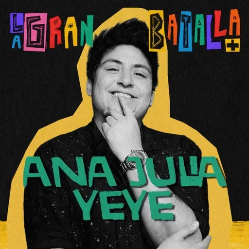 3. Romper tabúes con humor | Ana Julia Yeye