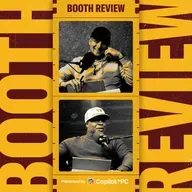 NFL Week 4 Recap: Commanders Fall to Falcons 27-34 | Booth Review Podcast | Washington Commanders | NFL
