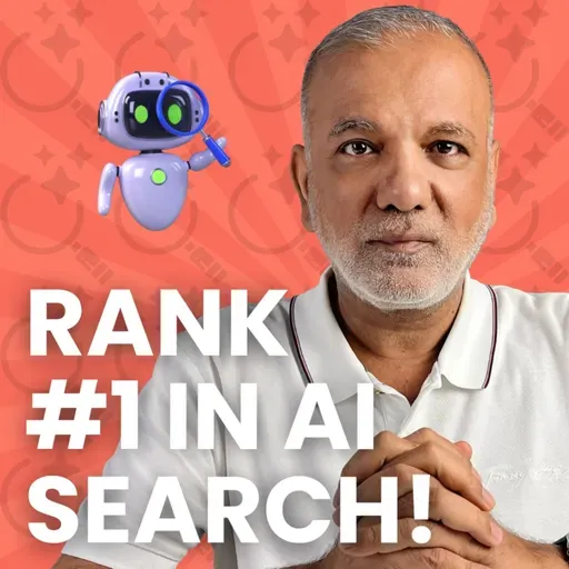 How to Rank Your Content in AI Search: The New SEO Strategy