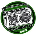 Mixcassette -