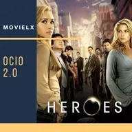 MOVIELX Ocio 2.0 - Héroes