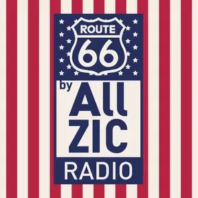 Allzic Radio ROAD 66