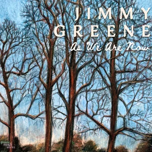 Jimmy Greene • As We Are Now ©️ 2025 Greene Musics Works #bop #contemporaryjazz