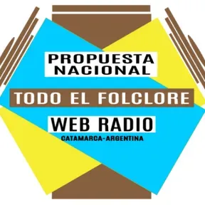 Propuesta Nacional Radio