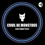 Joana Stickel - Covil de Monstros 65