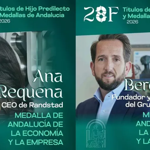 Economía en Andaluz 27 de febrero de 2026
