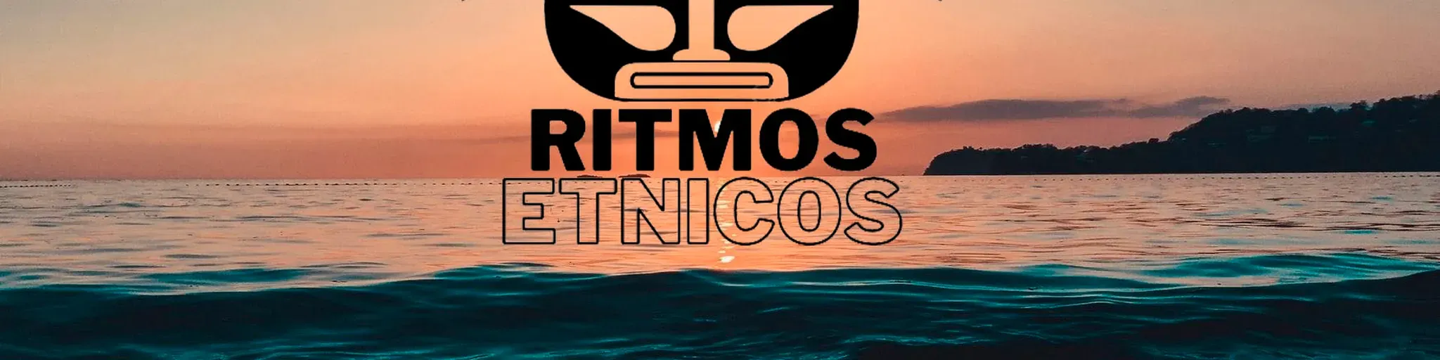 RITMOS ETNICOS