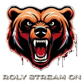 Roly Stream On