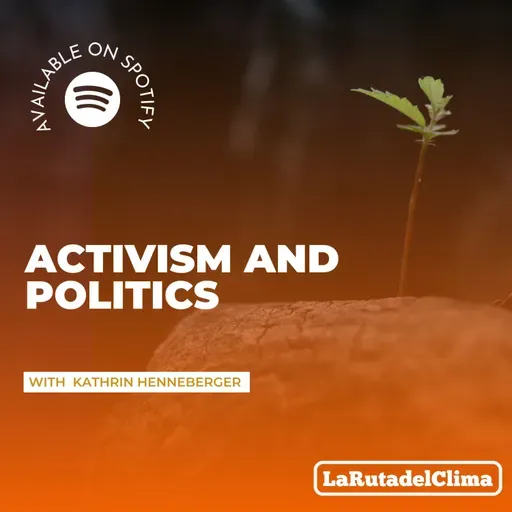 Activism and Politics: Pushing Germany into climate decision making