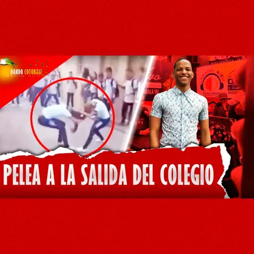 ANECDOTAS DE PELEAS CUANDO NIÑOS