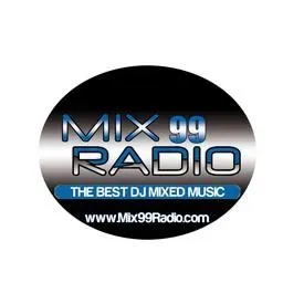 Mix 99 Radio