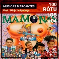 004 | Músicas mais marcantes - Part. O Ninja