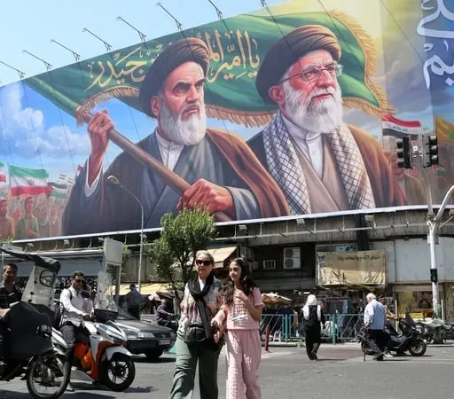 How the US-Iran deal is seen in the States, Europe and Israel