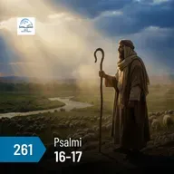 Psalmi 16-17