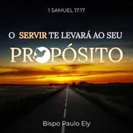 O Servir Te Levará ao Seu Propósito.