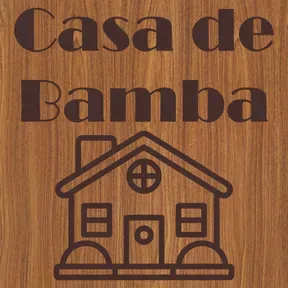Casa de Bamba