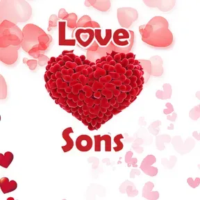 radio love sons