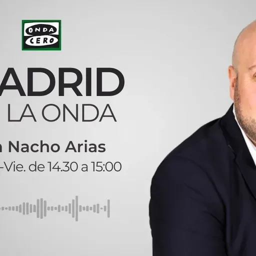 Madrid en la onda  17/06/2025