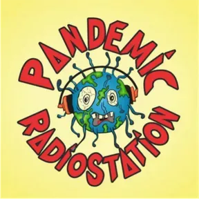 Pandemic Radio Station