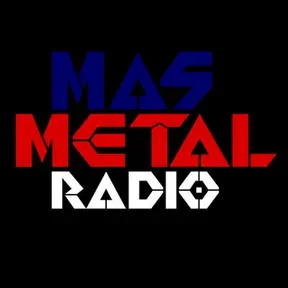 MAS METAL RADIO