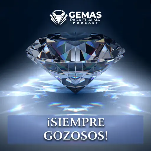¡Siempre gozosos!