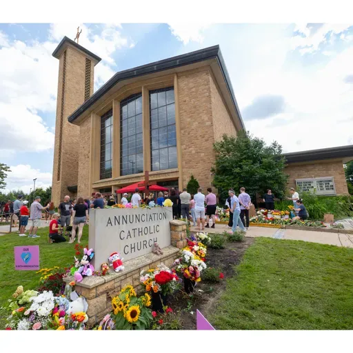 Evil, Innocence and Christ