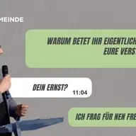 Sollten wir für die Verstorbenen beten? | Ich frag für einen Freund | Alexander Spörlein