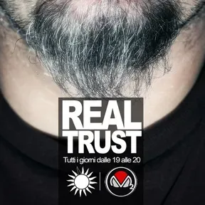 M2o - Real Trust