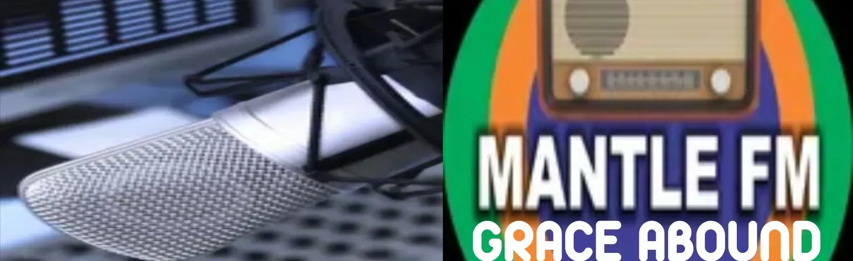 MANTLE FM