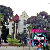 Projeto integrador: Nossa história - PEI EE Caetano de Campos (Consolação)