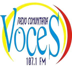 radio comunitaria voces voces