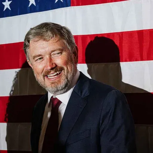 What does Thomas Massie’s loss say about the future of the right?