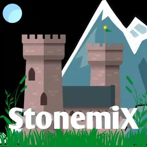 DJ STONEMIX GW NI BOS PAPALE PAPLEE