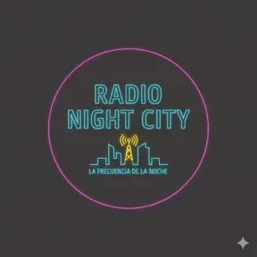 RADIO NIGHT CITY