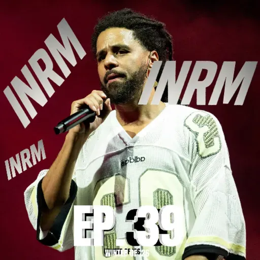 Ep. 39 Winter of ‘26