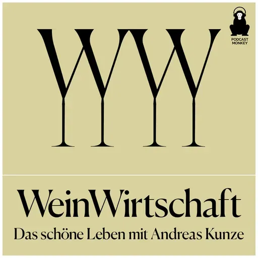 Episode 142 - Im Gespräch mit Claus Piedmont vom Weingut Piedmont  in Filzen bei Konz