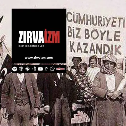 CUMHURİYETSİZLEŞMEK