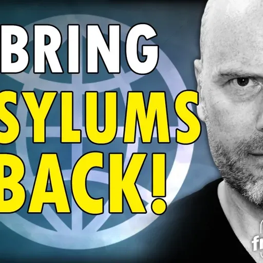 5956 Bring Asylums Back!