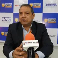Exitosa vuelta a la presencialidad de SeguriExpo Ecuador
