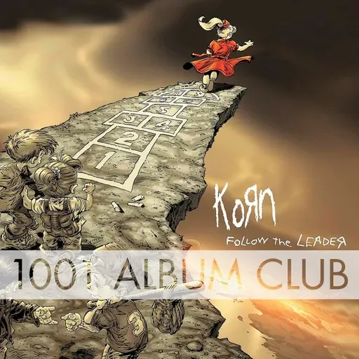 877 Korn - Follow the Leader