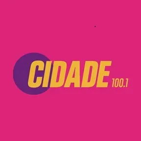 Radio Cidade 100.1