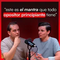Aprobado AGE: "Me enganché a las técnicas de memoria visual"