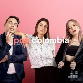 Pop Colombia