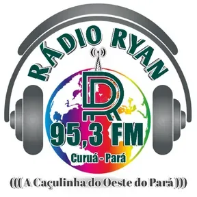 RADIO RYAN 95,3 FM