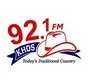 KHOS 92.1 FM Radio - KHOS-FM